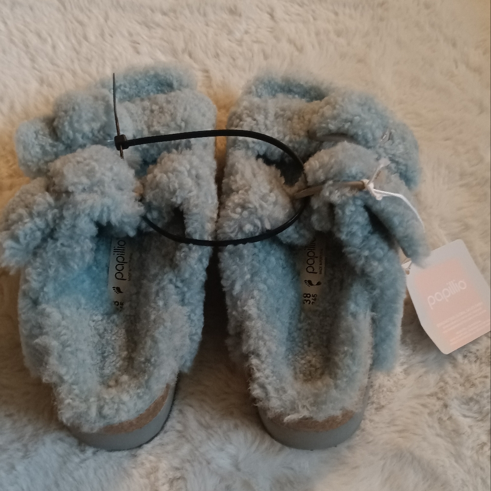 Papillio x Birkenstock Sandals - Picture 2 of 6